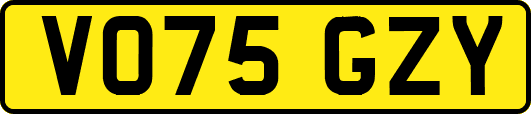 VO75GZY