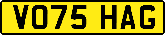 VO75HAG