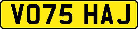 VO75HAJ