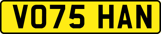 VO75HAN