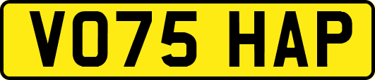 VO75HAP
