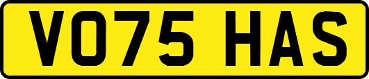 VO75HAS