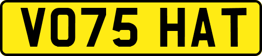 VO75HAT