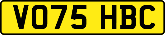 VO75HBC