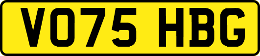 VO75HBG