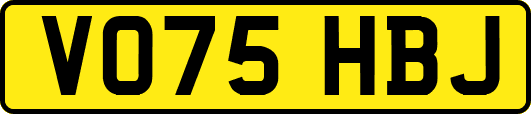 VO75HBJ