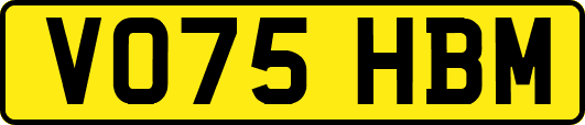 VO75HBM