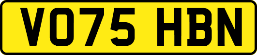 VO75HBN