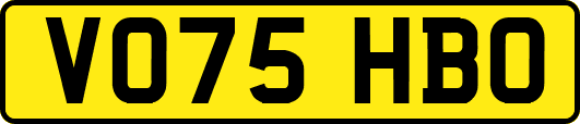 VO75HBO