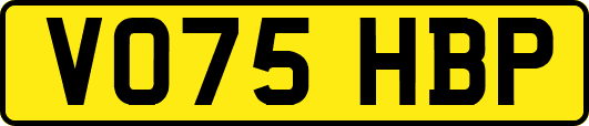VO75HBP