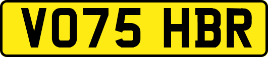 VO75HBR