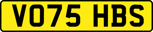 VO75HBS