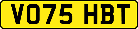 VO75HBT