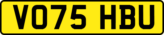 VO75HBU