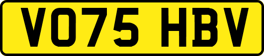 VO75HBV