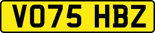VO75HBZ