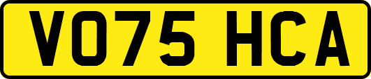 VO75HCA