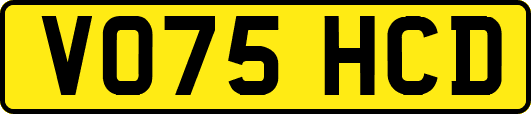 VO75HCD