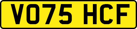 VO75HCF