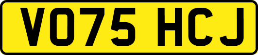 VO75HCJ