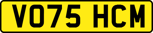 VO75HCM