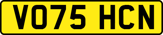 VO75HCN