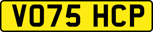 VO75HCP