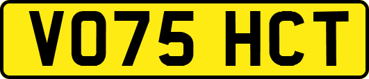 VO75HCT