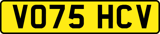 VO75HCV