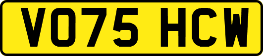 VO75HCW