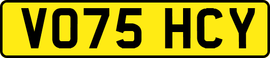 VO75HCY