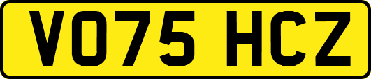 VO75HCZ