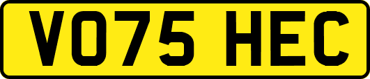 VO75HEC
