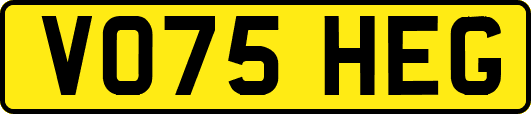 VO75HEG