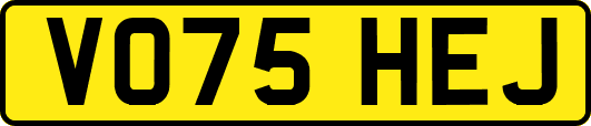 VO75HEJ