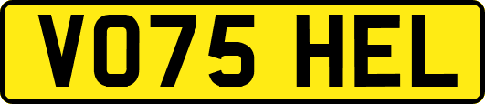 VO75HEL
