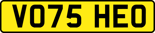 VO75HEO