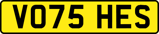 VO75HES