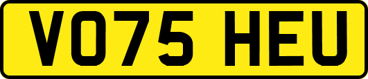 VO75HEU