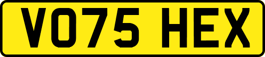 VO75HEX