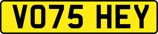 VO75HEY