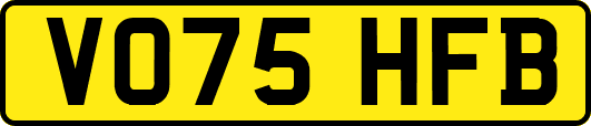 VO75HFB