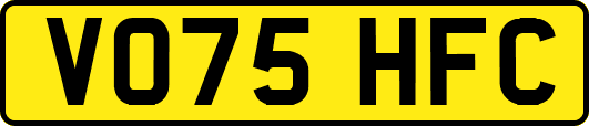 VO75HFC