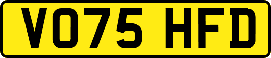 VO75HFD