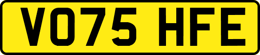 VO75HFE