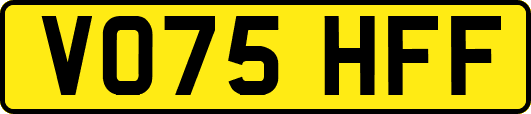 VO75HFF