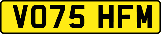 VO75HFM