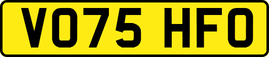VO75HFO