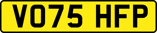 VO75HFP
