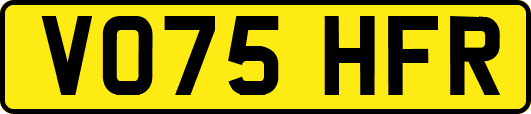 VO75HFR